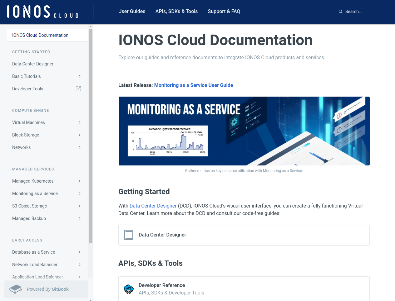 Documentation Portal